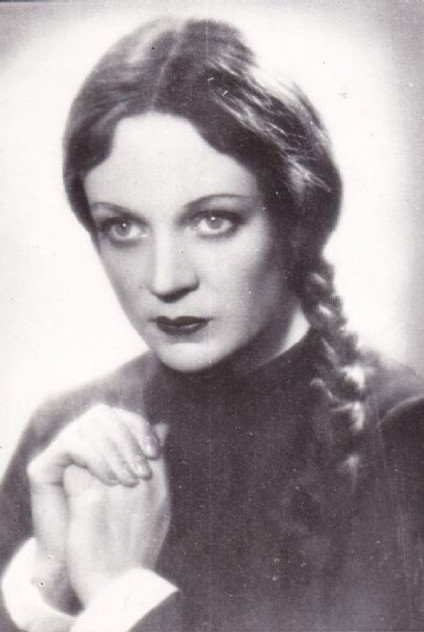 Zdjęcie Lilita Bērziņa