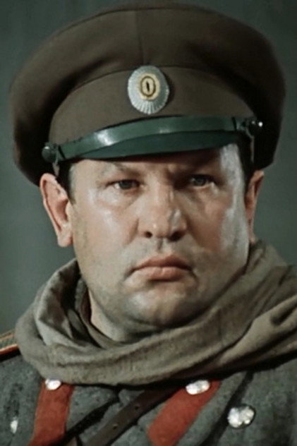 Zdjęcie Александр Коняшин
