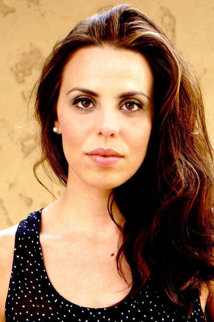 Zdjęcie Monique La Barr