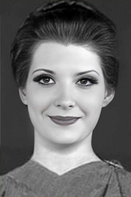 Zdjęcie Maija Eglīte