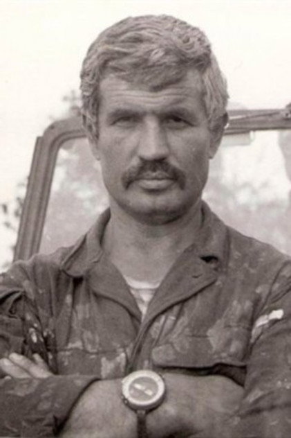 Zdjęcie Tadeusz Kasyanov