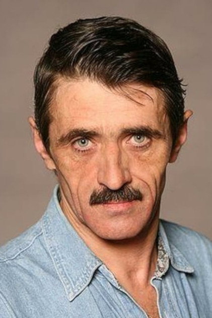 Zdjęcie Victor Zhiganov