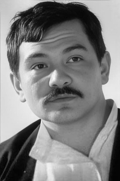 Zdjęcie Нартай Бегалин