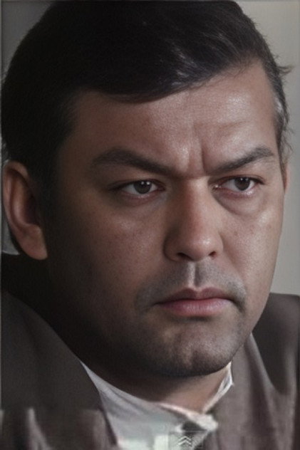 Zdjęcie Яхьё Файзуллаев