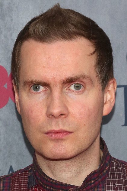 Zdjęcie Jon Thor Birgisson