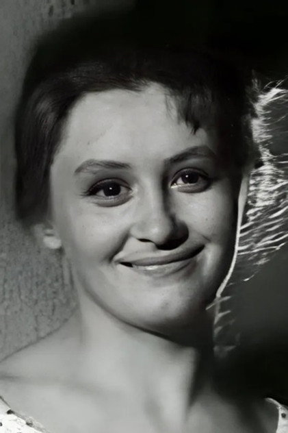 Zdjęcie Лариса Виккел