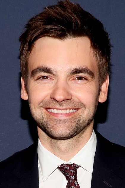 Zdjęcie Drew Tarver