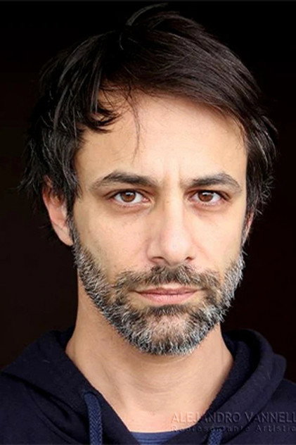 Zdjęcie Lucas Ferraro