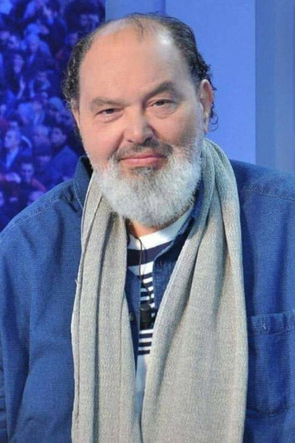 Zdjęcie Lasaad Ben Abdallah