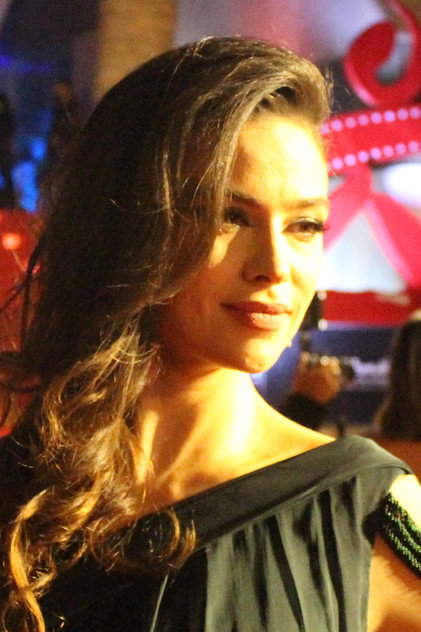 Zdjęcie Najla Ben Abdallah
