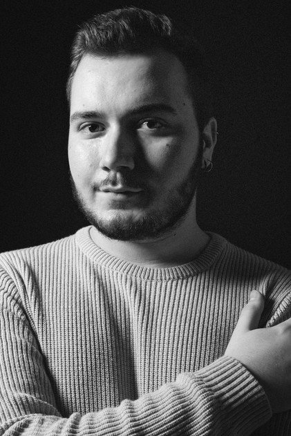 Zdjęcie Jorge Morte
