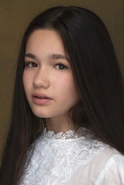 Zdjęcie Amelia Minto