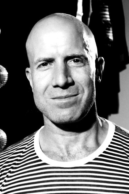 Zdjęcie Todd Verow