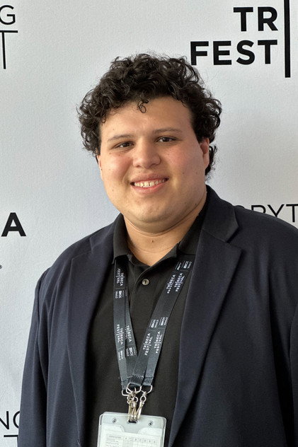 Zdjęcie Andres Ramirez