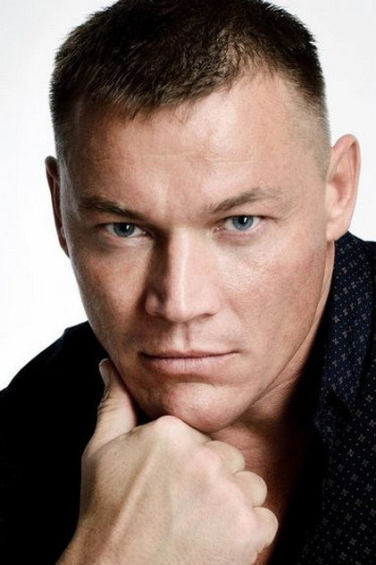 Zdjęcie Алексей Воскович