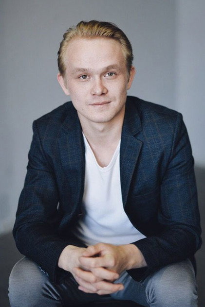 Zdjęcie Владимир Тяптушкин