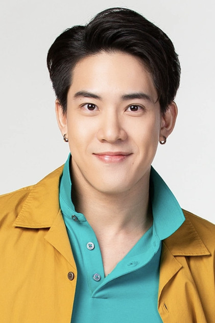 Zdjęcie ชัชชวิศ เตชะรักษ์พงศ์