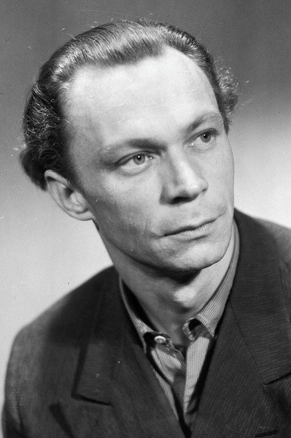 Zdjęcie Heino Pars