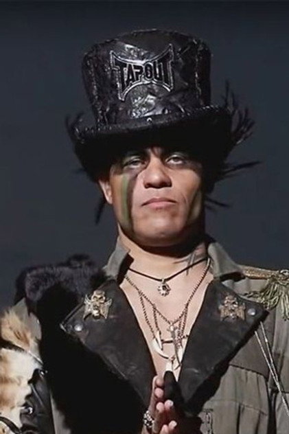 Zdjęcie Charles Lewis, Jr