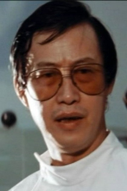 Zdjęcie Joseph Kong Hung
