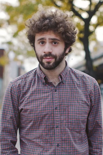 Zdjęcie Matt Porter