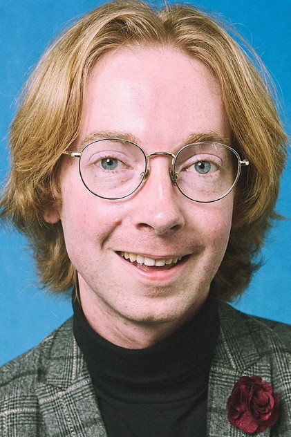 Zdjęcie David Brown