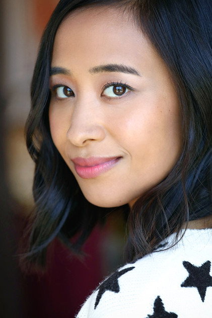 Zdjęcie Charlene deGuzman
