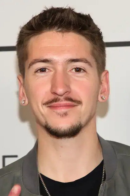 Zdjęcie Hunter Fieri