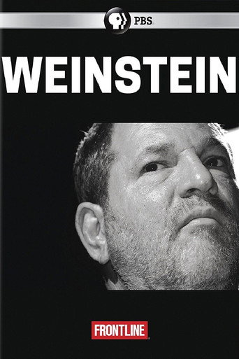 Okładka filmu Weinstein