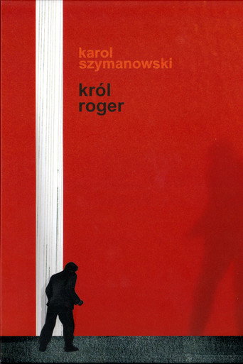 Okładka filmu Obsada filmu Szymanowski – Król Roger