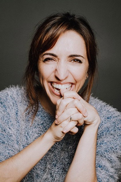 Zdjęcie Anna Bertran