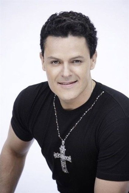 Zdjęcie Pedro Fernández