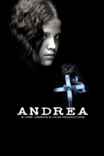 Okładka filmu Obsada filmu Andrea