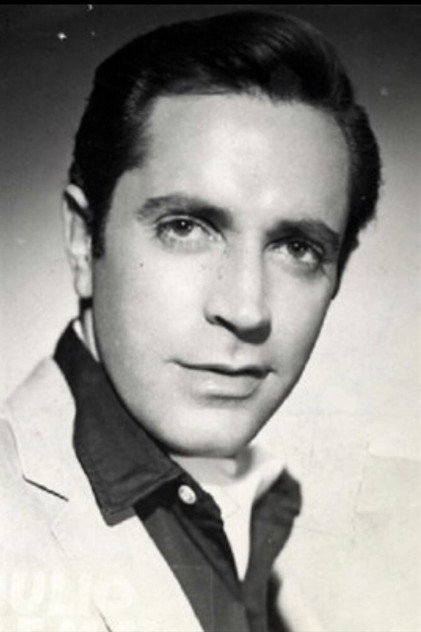 Zdjęcie Julio Alemán