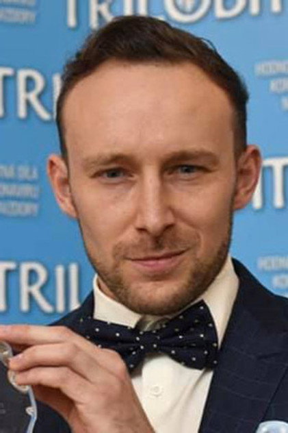 Zdjęcie Petr Kubík