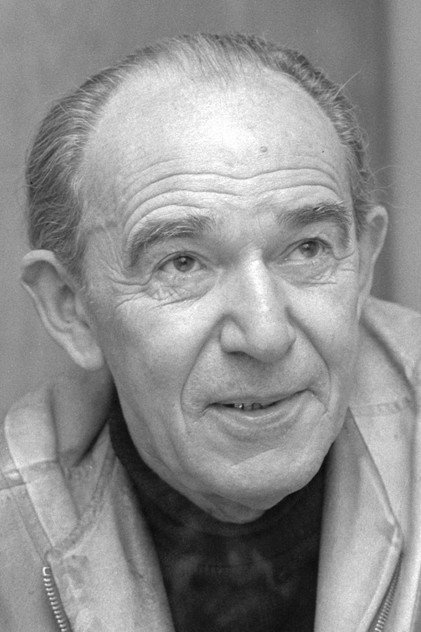 Zdjęcie Martin Frič
