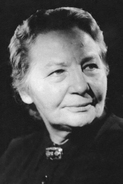 Zdjęcie Jarmila Kurandová