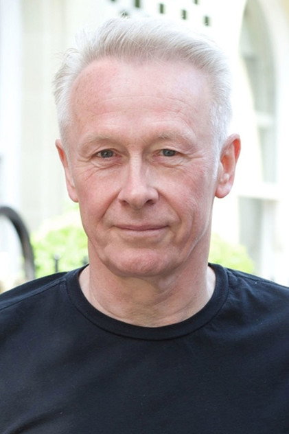 Zdjęcie Paul Webster