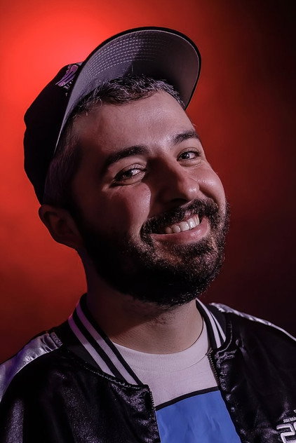 Zdjęcie Patrick Cotnoir