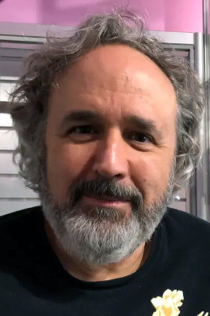 Zdjęcie Gus Lopez