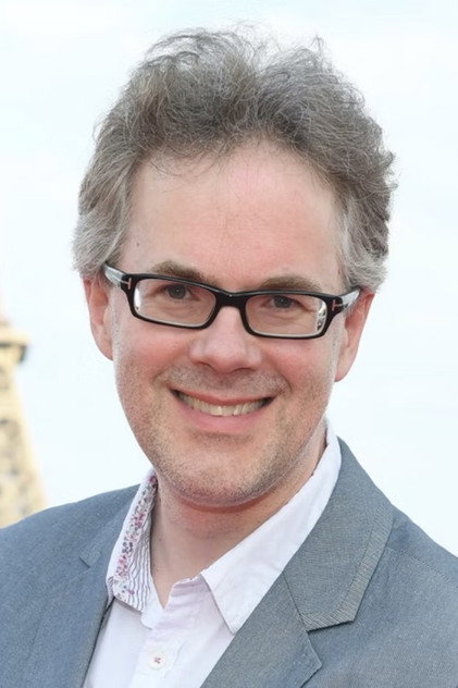 Zdjęcie Eddie Hamilton