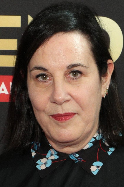 Zdjęcie Arianne Phillips
