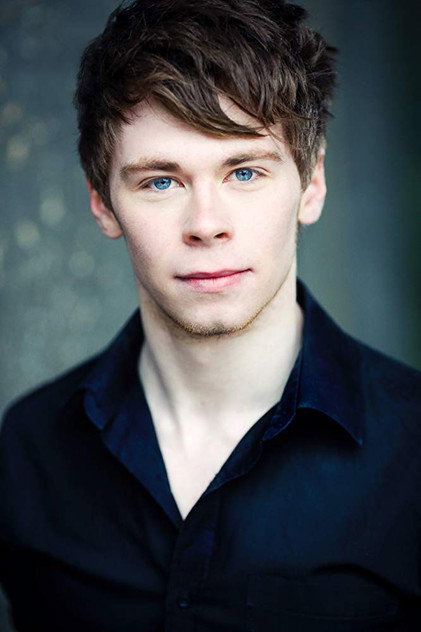 Zdjęcie Teddy Moynihan