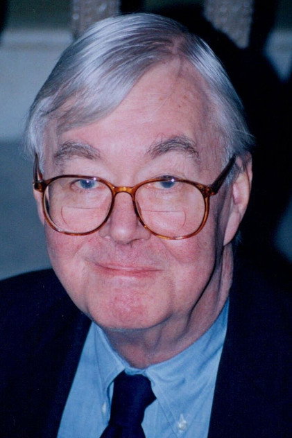 Zdjęcie Daniel Patrick Moynihan