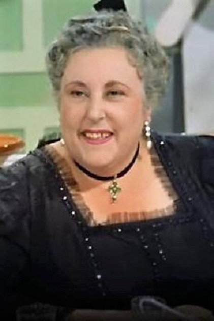Zdjęcie Carmen Porcel