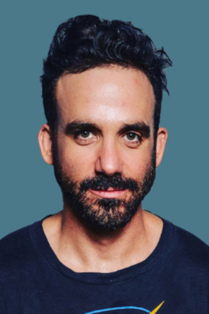 Zdjęcie Josh Adam Meyers