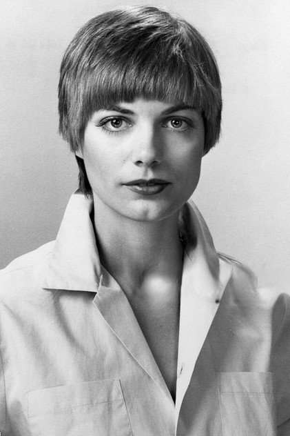 Zdjęcie Margaret Klenck
