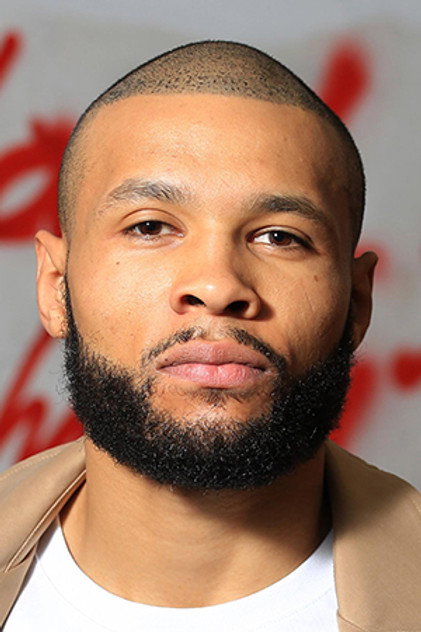 Zdjęcie Chris Eubank Jr.