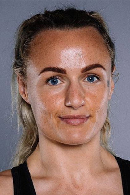 Zdjęcie Raven Chapman