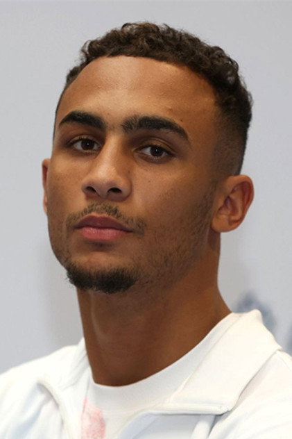 Zdjęcie Ben Whittaker